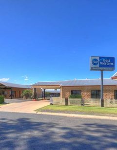 Best Western Ascot Lodge Motor Inn