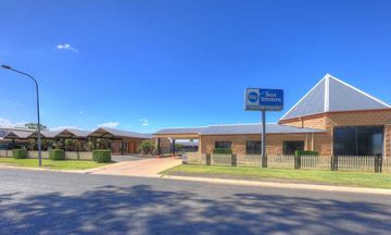 Best Western Ascot Lodge Motor Inn