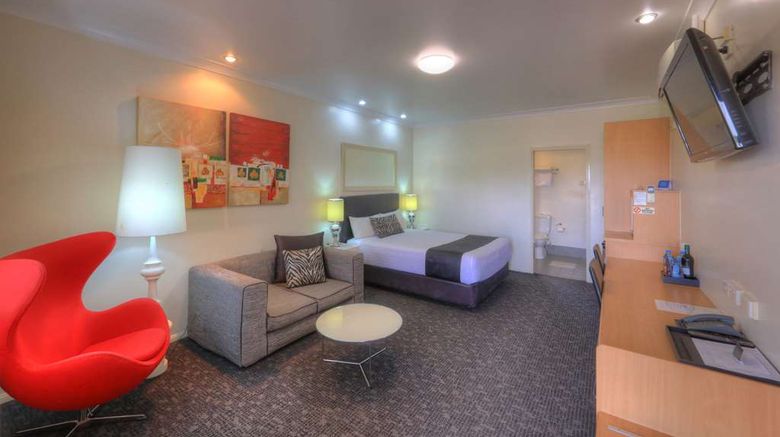 <b>Best Western Ascot Lodge Motor Inn Room</b>. Images powered by <a href="https://iceportal.shijigroup.com/" title="IcePortal" target="_blank">IcePortal</a>.