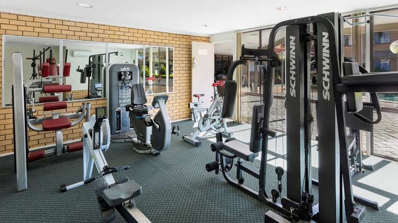 <b>Best Western Plus Garden City Hotel Health</b>. Images powered by <a href="https://iceportal.shijigroup.com/" title="IcePortal" target="_blank">IcePortal</a>.