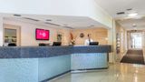 Best Western Plus Garden City Hotel Lobby