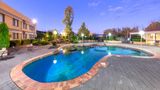 Best Western Plus Garden City Hotel Pool