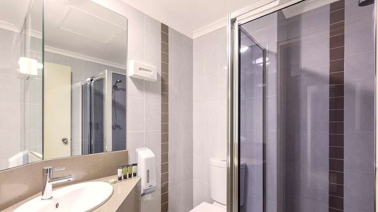 <b>Best Western Plus Garden City Hotel Room</b>. Images powered by <a href="https://iceportal.shijigroup.com/" title="IcePortal" target="_blank">IcePortal</a>.