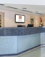 Best Western Plus Garden City Hotel