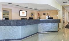 Best Western Plus Garden City Hotel