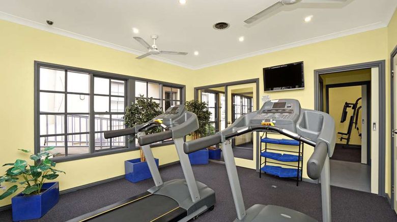 <b>Best Western Olde Maritime Motor Inn Health</b>. Images powered by <a href="https://iceportal.shijigroup.com/" title="IcePortal" target="_blank">IcePortal</a>.
