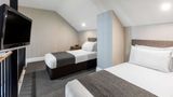 Best Western Olde Maritime Motor Inn Room