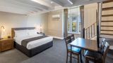 Best Western Olde Maritime Motor Inn Room