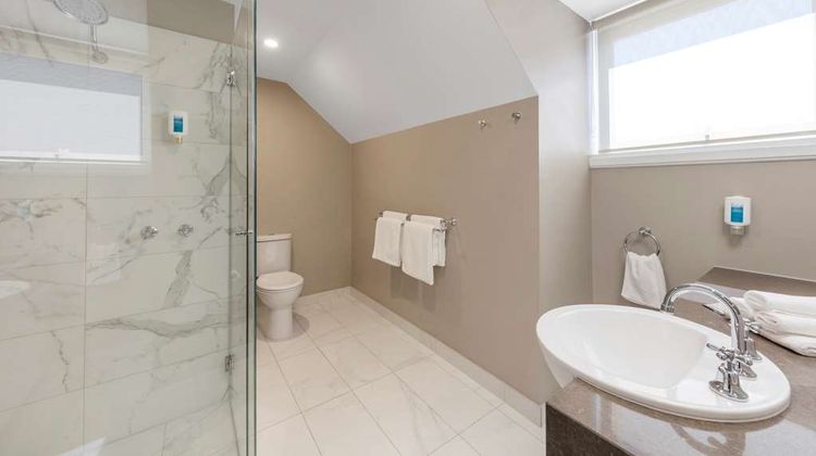 Best Western Olde Maritime Motor Inn Suite
