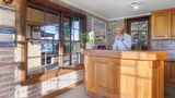 Best Western Olde Maritime Motor Inn Lobby