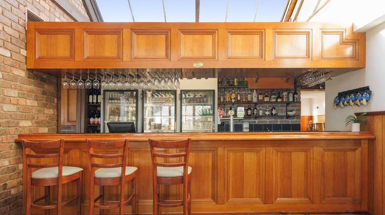 Best Western Olde Maritime Motor Inn Restaurant