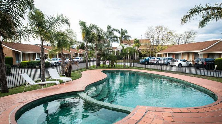 <b>Best Western Airport Motel & Conv Ctr Pool</b>. Images powered by <a href="https://iceportal.shijigroup.com/" title="IcePortal" target="_blank">IcePortal</a>.