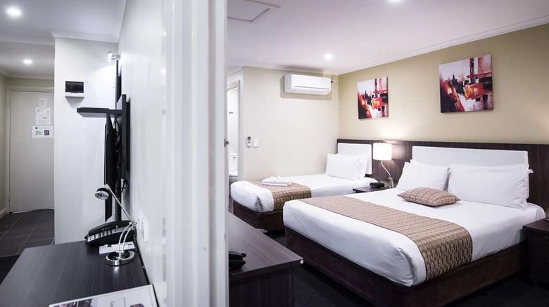<b>Best Western Airport Motel & Conv Ctr Suite</b>. Images powered by <a href="https://iceportal.shijigroup.com/" title="IcePortal" target="_blank">IcePortal</a>.