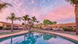 Best Western Airport Motel & Conv Ctr Pool