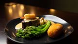 Best Western Airport Motel & Conv Ctr Restaurant