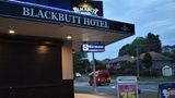 Best Western Blackbutt Inn Exterior