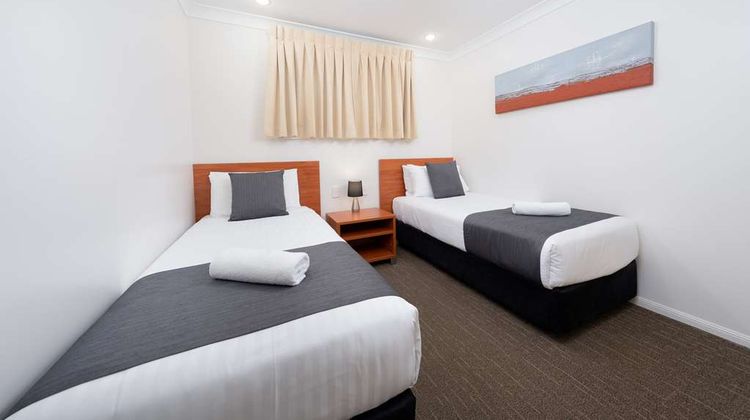 Best Western Tuscany on Tor Motor Inn Room
