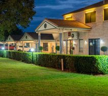 Best Western Tuscany on Tor Motor Inn Exterior