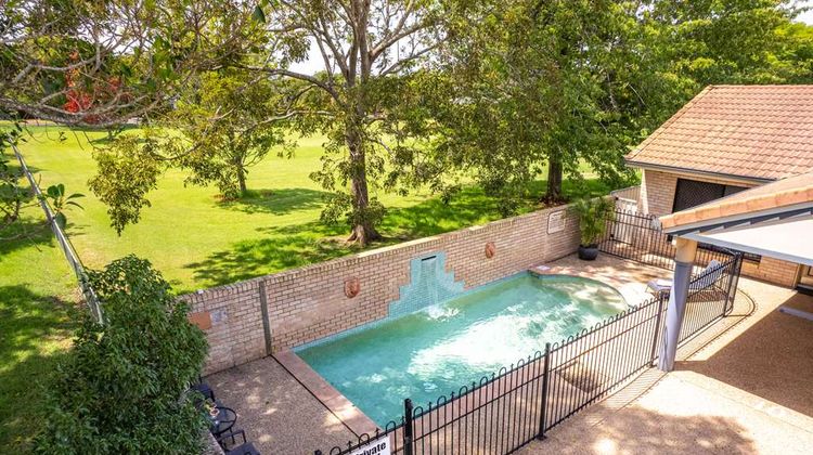 Best Western Tuscany on Tor Motor Inn Pool