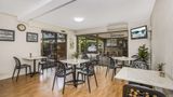 Best Western Airport 85 Motel Restaurant