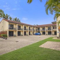 Best Western Airport 85 Motel
