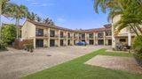 Best Western Airport 85 Motel Exterior