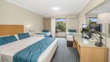 Best Western Airport 85 Motel Room