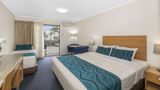 Best Western Airport 85 Motel Room