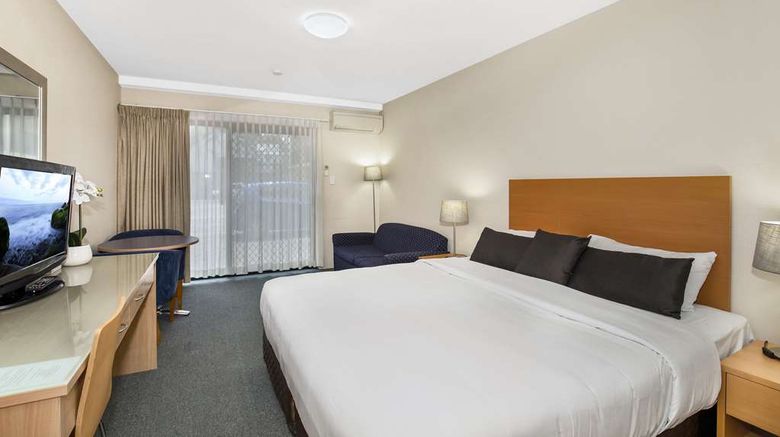 <b>Best Western Airport 85 Motel Room</b>. Images powered by <a href="https://iceportal.shijigroup.com/" title="IcePortal" target="_blank">IcePortal</a>.