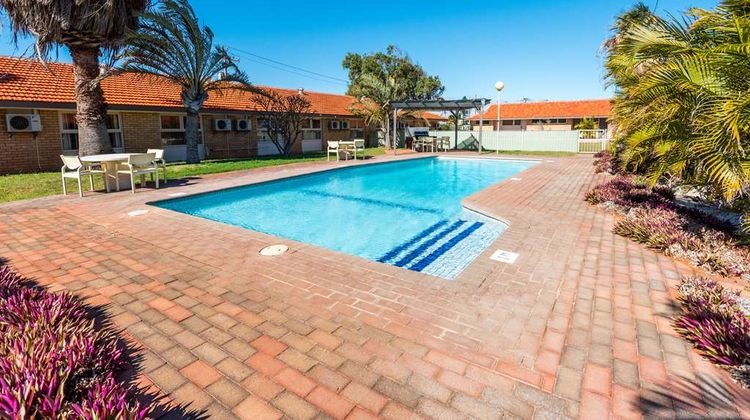 Hospitality Carnarvon, SureStay by BW Pool
