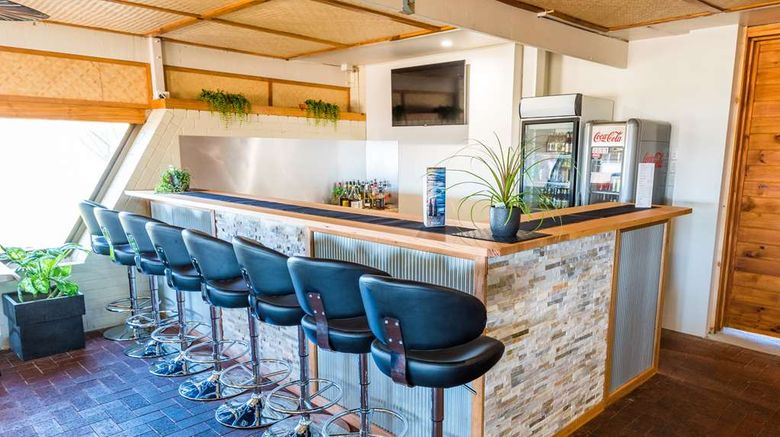 <b>Hospitality Carnarvon, SureStay by BW Restaurant</b>. Images powered by <a href="https://iceportal.shijigroup.com/" title="IcePortal" target="_blank">IcePortal</a>.