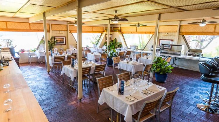 Hospitality Carnarvon, SureStay by BW Restaurant