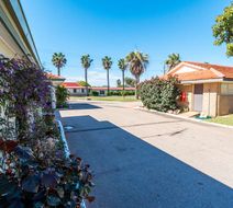 Hospitality Carnarvon, SureStay by BW Exterior