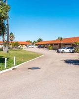 Hospitality Carnarvon, SureStay by BW