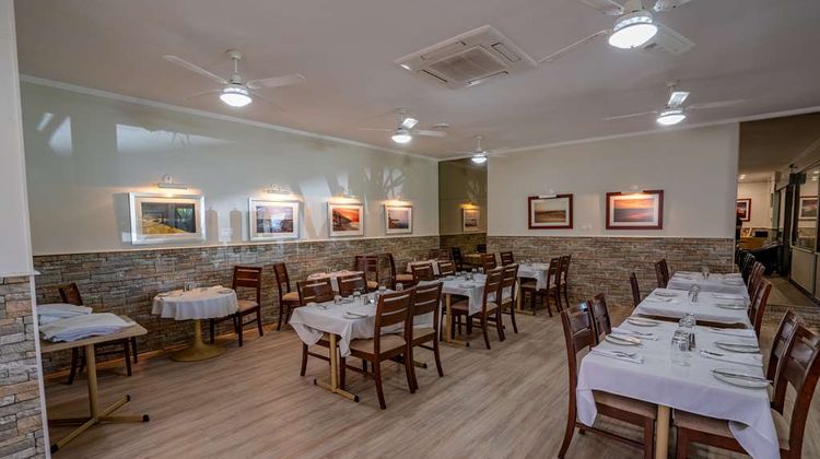 Hospitality Carnarvon, SureStay by BW Restaurant