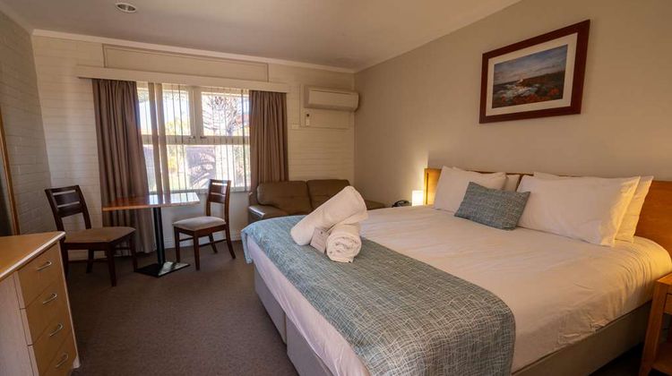 Hospitality Carnarvon, SureStay by BW Room