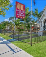 Caboolture Central Motor Inn, SureStay Collection