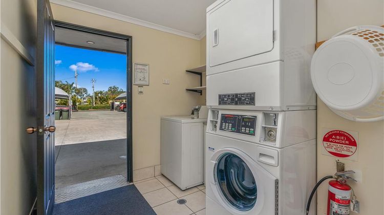 Caboolture Central Motor Inn, SureStay Collection Other