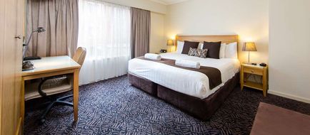 Best Western Plus Hovell Tree Inn Room
