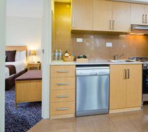 Best Western Plus Hovell Tree Inn Room