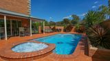 Best Western Plus Hovell Tree Inn Pool