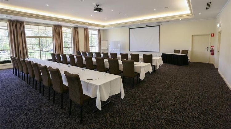 Best Western Plus Hovell Tree Inn Meeting