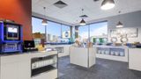 Best Western Hobart Restaurant