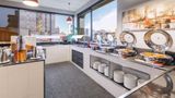 Best Western Hobart Restaurant