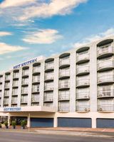 Best Western Hobart