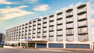 Best Western Hobart
