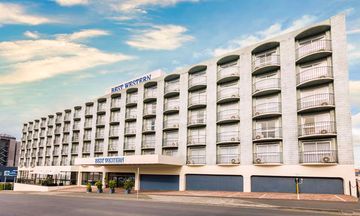 Best Western Hobart