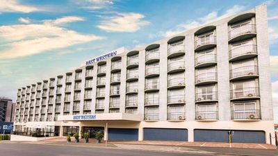 Best Western Hobart