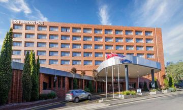 Best Western Plus Launceston