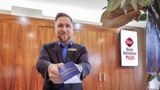 <b>Best Western Plus Launceston Lobby</b>. Images powered by <a href="https://iceportal.shijigroup.com/" title="IcePortal" target="_blank">IcePortal</a>.
